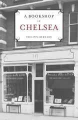 Bookshop in Chelsea kaina ir informacija | Knygos apie meną | pigu.lt