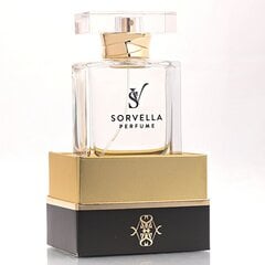 Kvapusis vanduo Sorvella V251 EDP moterims, 50 ml kaina ir informacija | Kvepalai moterims | pigu.lt