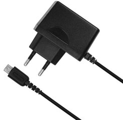 Nintendo DS Lite Įkrovimo kabelis / Maitinimo šaltinis / Maitinimo kabelis / AC adapteris (NAUJAS) kaina ir informacija | Žaidimų kompiuterių priedai | pigu.lt