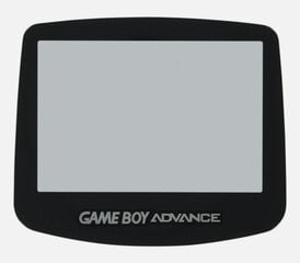 Nintendo Gameboy Advance ekranas / GBA kaina ir informacija | Žaidimų kompiuterių priedai | pigu.lt