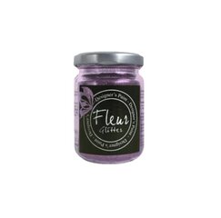 Blizgučiai Fleur, violetiniai, 90 g kaina ir informacija | Fleur Apranga, avalynė, aksesuarai | pigu.lt