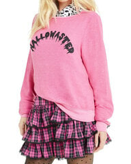 Wildfox Женщины WHB041000 толстовки Розовый XS J90402335/S цена и информация | Свитера женские | pigu.lt