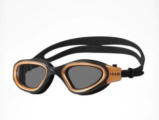 Plaukimo akiniai Huub Aphotic Photochromatic, juodi kaina ir informacija | Plaukimo akiniai | pigu.lt