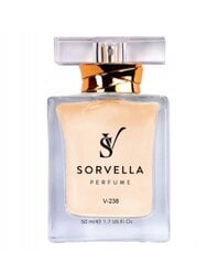 Kvapusis vanduo Sorvella V238 EDP moterims, 50 ml kaina ir informacija | Kvepalai moterims | pigu.lt