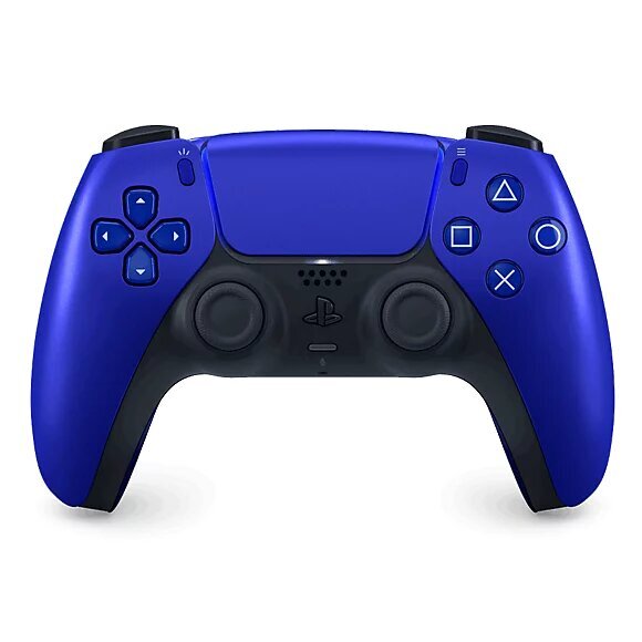 Sony Playstation 5 DualSense Blue цена и информация | Žaidimų pultai  | pigu.lt