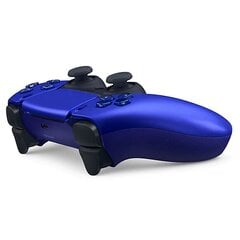 Sony Playstation 5 DualSense Blue kaina ir informacija | Žaidimų pultai  | pigu.lt