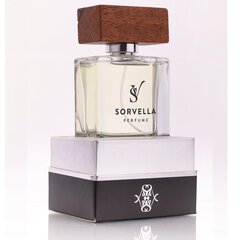 Kvapusis vanduo Sorvella S146 EDP vyrams, 50 ml цена и информация | Мужские духи | pigu.lt