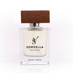 Kvapusis vanduo Sorvella S146 EDP vyrams, 50 ml kaina ir informacija | Kvepalai vyrams | pigu.lt