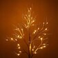 Kalėdinė dekoracija LED Beržas Springos CL0951 kaina ir informacija | Kalėdinės dekoracijos | pigu.lt