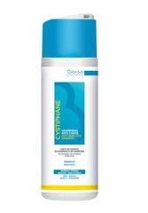 Šampūnas nuo plaukų slinkimo Biorga Cystiphane B6, 200 ml kaina ir informacija | Šampūnai | pigu.lt