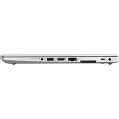 HP EliteBook 830 G5 Touch; i5-8350U|8GB|13.3" (1920 x 1080) Touch |256GB|Windows 11 PRO|Atnaujintas/Renew kaina ir informacija | Nešiojami kompiuteriai | pigu.lt