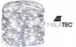 Girlianda Malatec, 300 LED, 30 m kaina ir informacija | Girliandos | pigu.lt