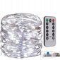 Girlianda Malatec, 300 LED, 30 m kaina ir informacija | Girliandos | pigu.lt