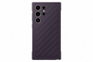 GP-FPS928SAC Samsung Shield Cover for Galaxy S24 Ultra Dark Violet цена и информация | Чехлы для телефонов | pigu.lt