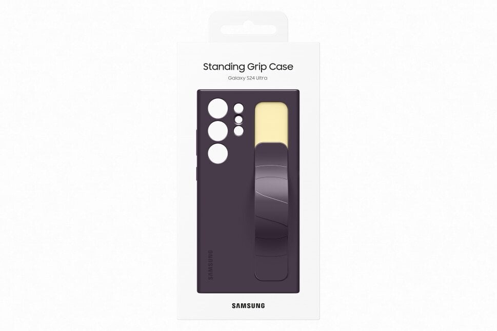 Samsung Standing Grip GS928CEE kaina ir informacija | Telefono dėklai | pigu.lt