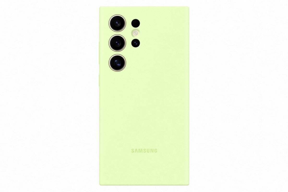 Samsung Silicone PS928TGE kaina ir informacija | Telefono dėklai | pigu.lt