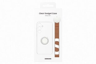 Samsung Clear Gadget XS926CTE kaina ir informacija | Telefono dėklai | pigu.lt