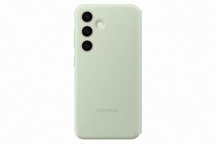 Samsung Smart View Wallet ZS921CGE цена и информация | Чехлы для телефонов | pigu.lt