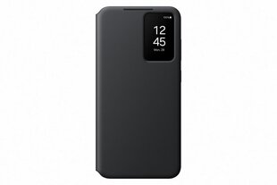 Samsung Smart View Wallet ZS926CBE цена и информация | Чехлы для телефонов | pigu.lt