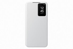 Samsung Smart View Wallet ZS926CWE цена и информация | Чехлы для телефонов | pigu.lt