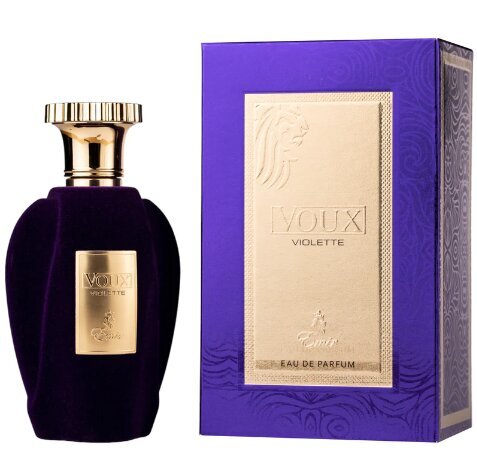 Kvapusis vanduo Emir Voux Violette EDP moterims/vyrams, 100 ml kaina ir informacija | Kvepalai moterims | pigu.lt