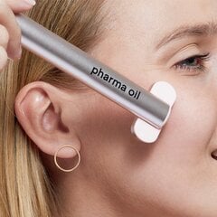 Veido ir kaklo masažuoklis Pharma Oil Magic skincare wand, 1 vnt. цена и информация | Массажеры для лица, инструменты для чистки лица | pigu.lt