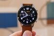Zaxer Watch Band Strap brown цена и информация | Išmaniųjų laikrodžių ir apyrankių priedai | pigu.lt