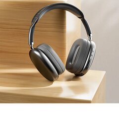 Headphones 190522240433 цена и информация | Теплая повязка на уши, черная | pigu.lt