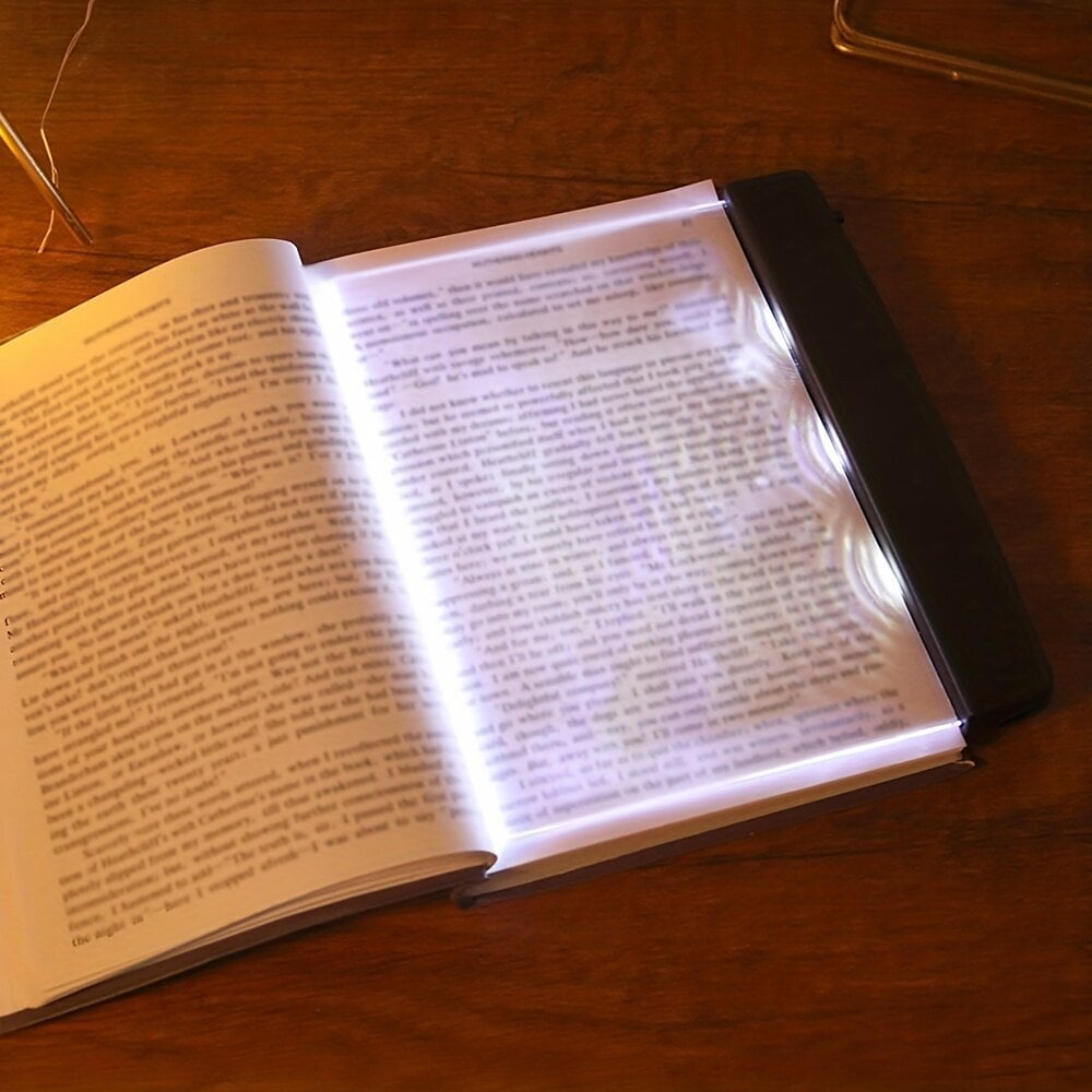 LED knygų skaitymo žibintuvėlis цена и информация | Žibintuvėliai, prožektoriai | pigu.lt