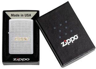 Зажигалка Zippo 48792 цена и информация | Зажигалки и аксессуары | pigu.lt