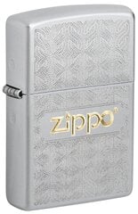 Žiebtuvėlis Zippo 48792 kaina ir informacija | Žiebtuvėliai ir priedai | pigu.lt