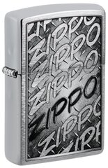 Зажигалка Zippo 48784 цена и информация | Зажигалки и аксессуары | pigu.lt