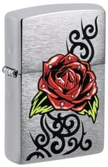 Зажигалка Zippo 48790 цена и информация | Зажигалки и аксессуары | pigu.lt