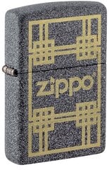 Зажигалка Zippo 48791 цена и информация | Зажигалки и аксессуары | pigu.lt