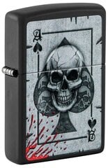 Зажигалка Zippo 48794 цена и информация | Зажигалки и аксессуары | pigu.lt