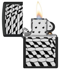 Зажигалка Zippo 48795 цена и информация | Зажигалки и аксессуары | pigu.lt