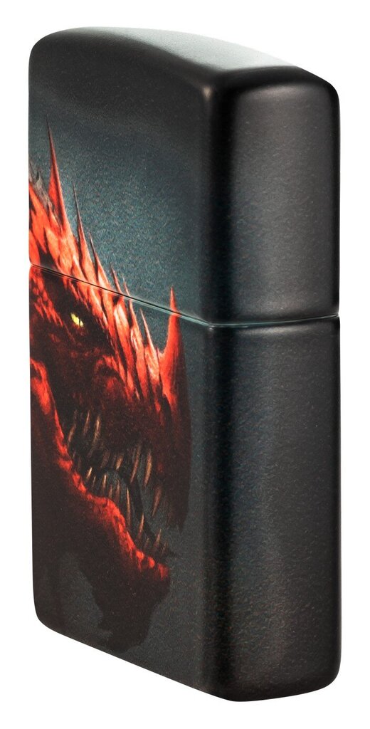 Žiebtuvėlis Zippo 48777 Dragon Design, 1 vnt. kaina ir informacija | Žiebtuvėliai ir priedai | pigu.lt