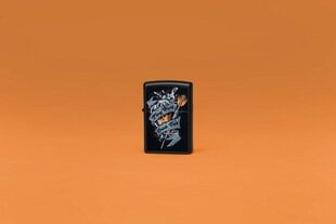 Žiebtuvėlis Zippo 48679 Darts Design, 1 vnt. kaina ir informacija | Žiebtuvėliai ir priedai | pigu.lt