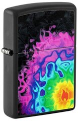 Зажигалка Zippo 48733 цена и информация | Зажигалки и аксессуары | pigu.lt