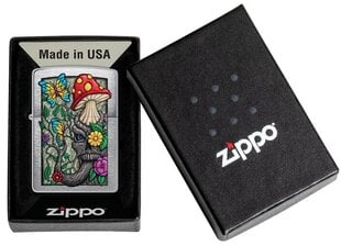 Зажигалка Zippo 48635 цена и информация | Зажигалки и аксессуары | pigu.lt