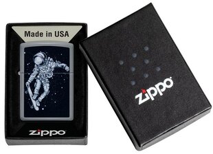 Žiebtuvėlis Zippo 48644, 1 vnt. kaina ir informacija | Žiebtuvėliai ir priedai | pigu.lt