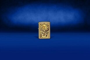 Зажигалка Zippo 48758 цена и информация | Зажигалки и аксессуары | pigu.lt