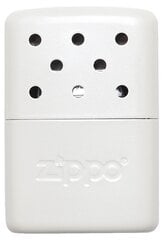 Rankų Šildyklė 6 H Zippo 40361 Pearl kaina ir informacija | Žiebtuvėliai ir priedai | pigu.lt