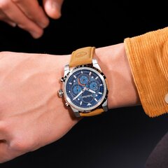 Laikrodis moterims Timberland Sherbrook TDWGF0009404 kaina ir informacija | Moteriški laikrodžiai | pigu.lt