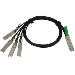 Cisco 4XSFP10G kaina ir informacija | Adapteriai, USB šakotuvai | pigu.lt