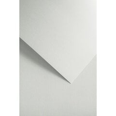 Dekoratyvinis popierius su tekstūra, A4, baltas kaina ir informacija | Kanceliarinės prekės | pigu.lt