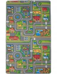 Vaikiškas kilimas Multi-Decor, 100x150 cm kaina ir informacija | Kilimai | pigu.lt