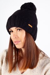 Зимняя шапка STARLING B140W1LILO-OS цена и информация | Женские шапки | pigu.lt
