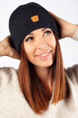 Зимняя шапка STARLING B150MCOLIN-OS цена и информация | Женские шапки | pigu.lt