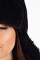 Moteriška žieminė kepurė Starling, juoda kaina ir informacija | Kepurės moterims | pigu.lt